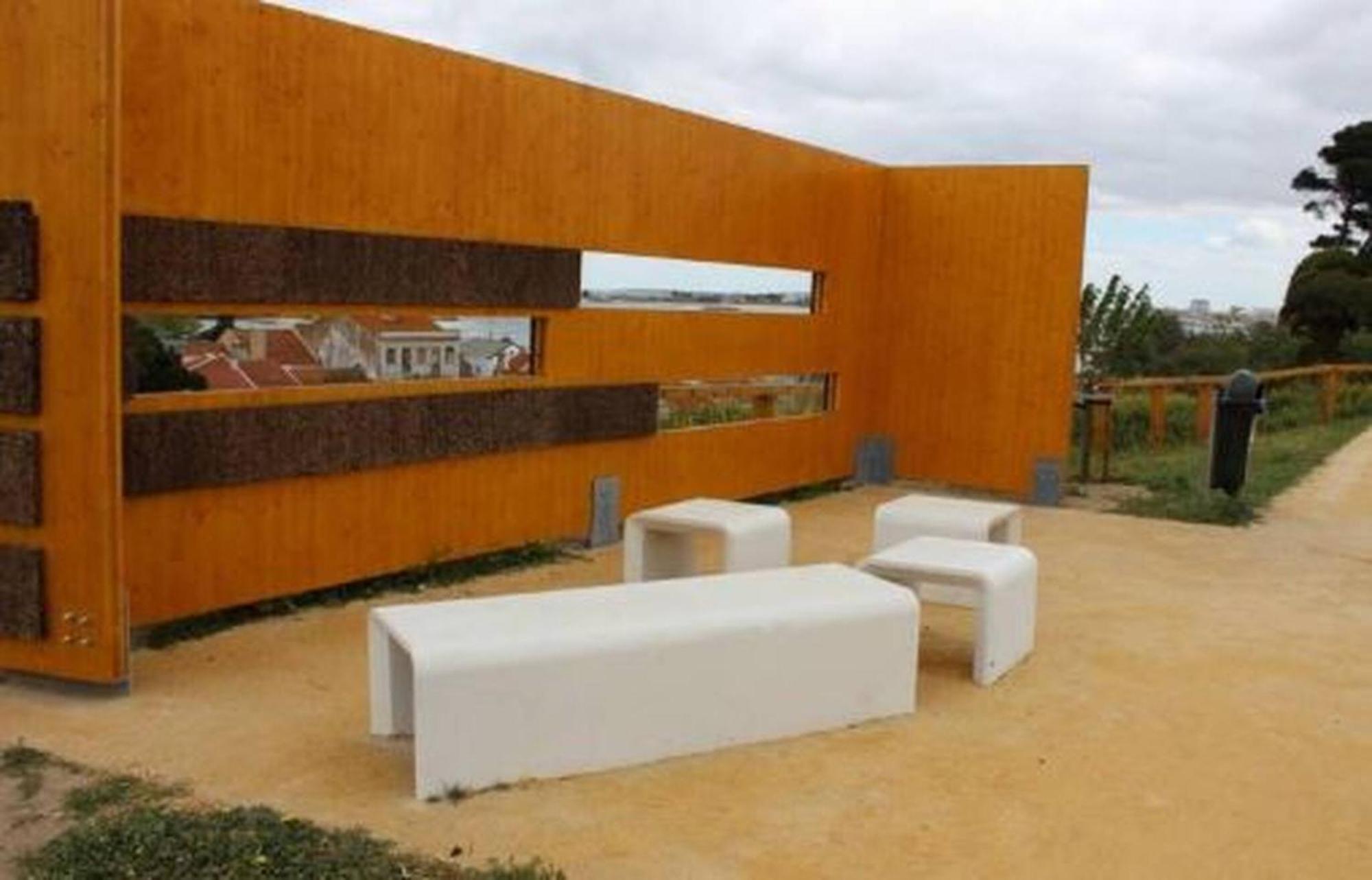 Apartamento Casa Da Cortica Seixal  Exterior foto