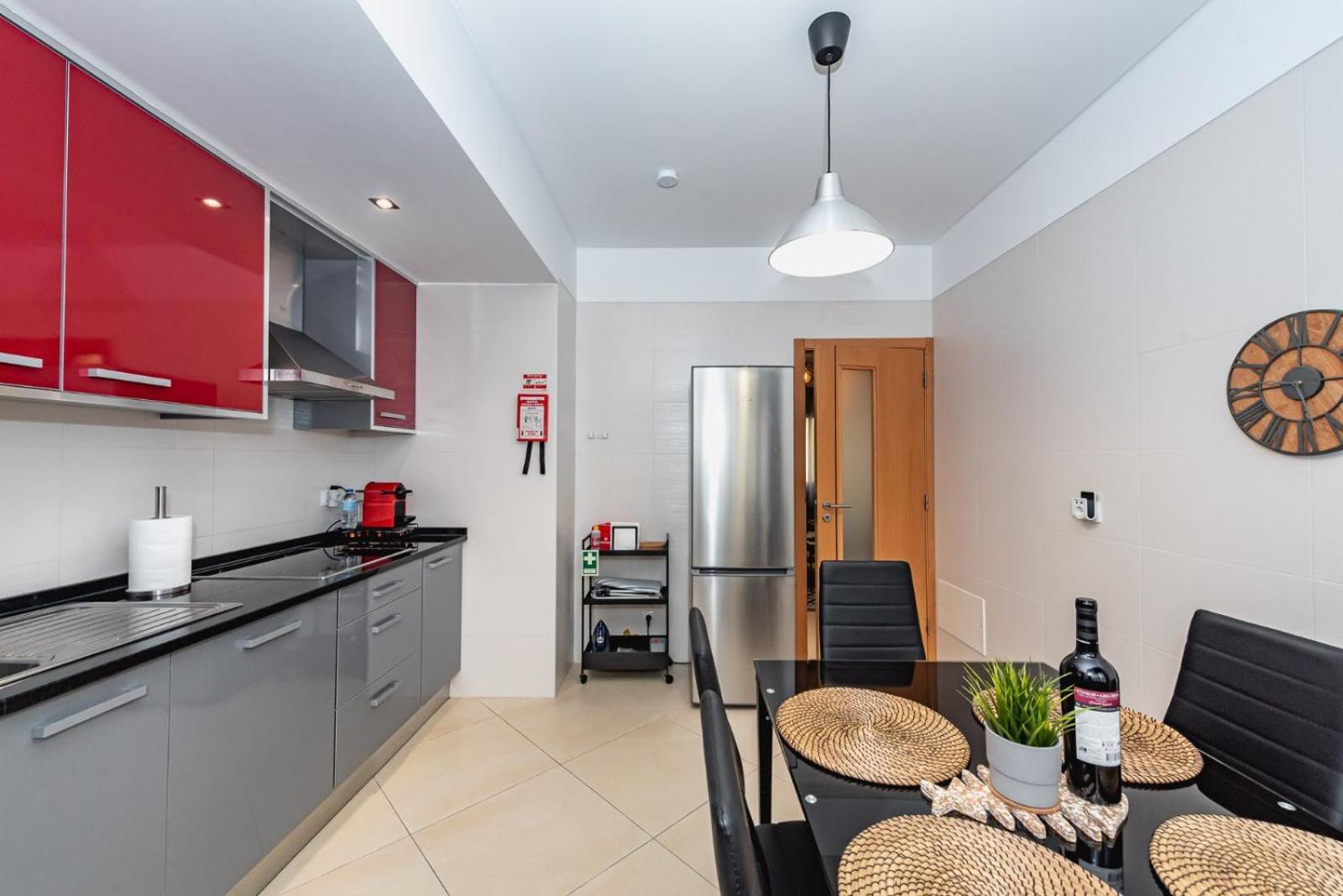 Apartamento Casa Da Cortica Seixal  Exterior foto